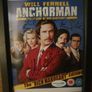 Anchorman Cast Signed Will Ferrell Signed Image 3