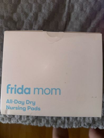 Frida Mom Nursing Pads