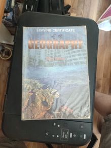Geography