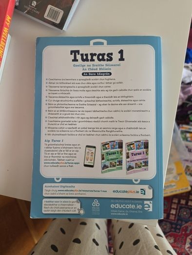 book