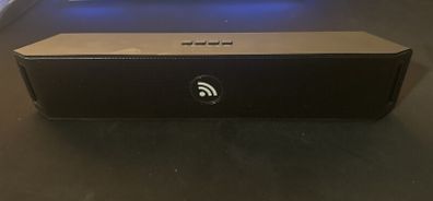 Power Geek Wireless Portable Sound Bar