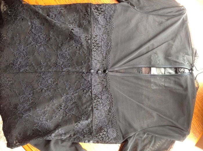 New Lace Bodysuit Marks&Spencer size 8/10/12