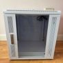 unifi 12U Slim Rack Cabinet Image 3