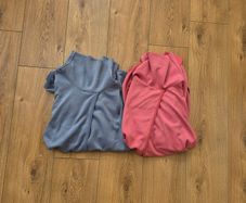 Nike Maternity Pullover Womens Top Size Medium