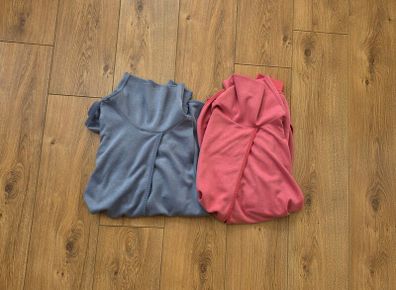 Nike Maternity Pullover Womens Top Size Medium