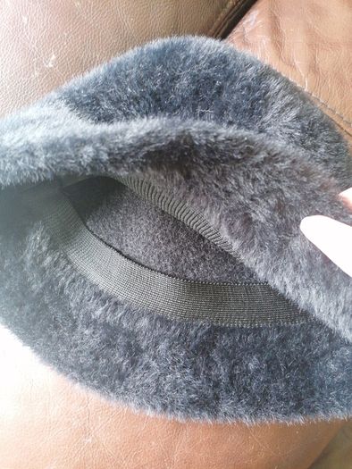 hat