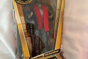 wwe elite Jesse Ventura figure