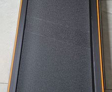 Walking Pad with incline and bluetooth