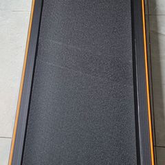 Walking Pad with incline and bluetooth