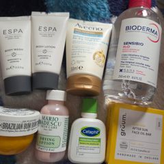 Body stuff