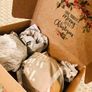 Denby White Gift Box Trio Image 3