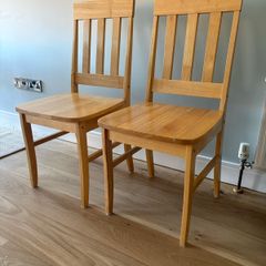 dinning chairs