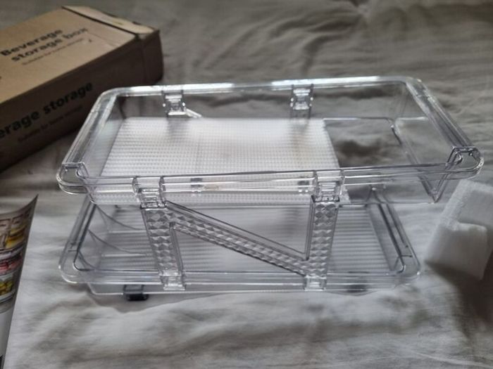 Can Storage Holder