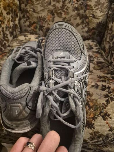 Asics
