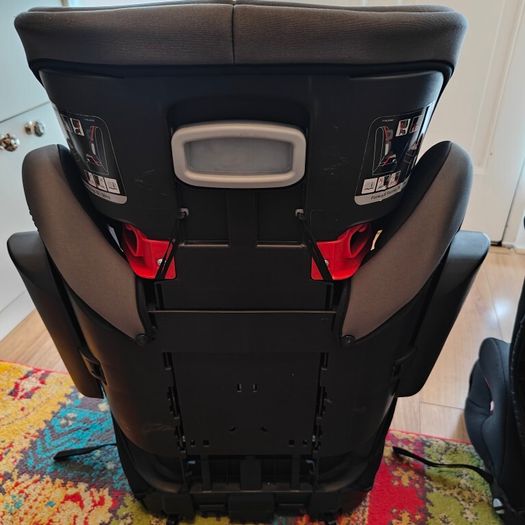 Child car seat Joie in very good condition