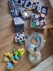 Baby toys