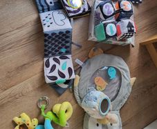 Baby toys
