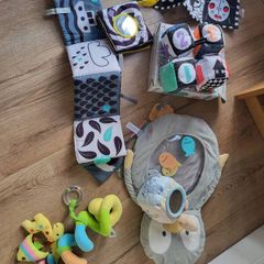 Baby toys