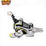 Power Rangers Micro Machines Image 2