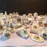 The Ultimate Miniature Crested Ware Ceramic Collection Image 2