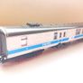 Model  Railway  Nir Mk2 Generator Van Image 6