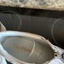 Ladies Marco Moreo platform trainers Image 4