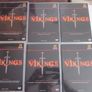 Vikings 6 DVD set - The History Channel Image 3
