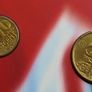 UK Isle of Wight euro coins set 1998 | Pobjoy Official set Image 7