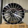 22" Inch Mercedes Gls Amg Wheels Jeep Gle Glc Gl Ml M Class Amg Suv 5x112 4matic Image 7