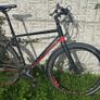 hybrid bike, size large Image 3