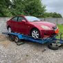 Lexus IS 220d for breaking! Image 2