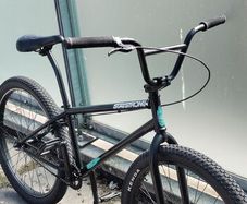 bmx