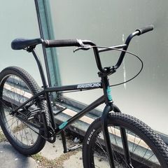 bmx