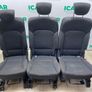 2014 Kia Carens Interior Seats Driver Seat Passenger Seat Image 4