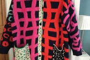 Joanne Hynes cardigan