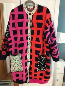Joanne Hynes cardigan