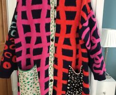 Joanne Hynes cardigan