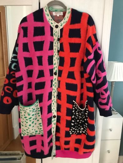 Joanne Hynes cardigan