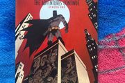 Batman The Adventures Continue