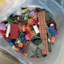 Lego bulk Bundle over 10kg!  Best Price! Top Quality! Image 8