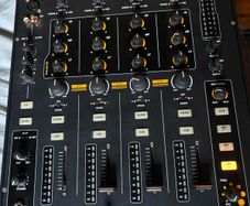 Allen & Heath Xone 43C