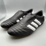 Adidas Original Taekwondo Womens SM II-LS Black/White Trainers JQ4775 UK 7 EU 40.5 Image 2