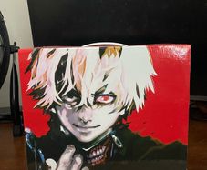 tokyo ghoul manga english boxset