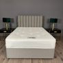Superking Size Divan Beds And Mattress Image 2