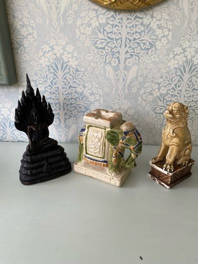 Indian Objects Lot