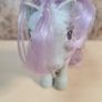 Vintage Mlp My Little Pony G1 Bluebell Hasbro 1982 Hong Kong Image 3