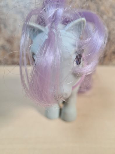 Vintage Mlp My Little Pony G1 Bluebell Hasbro 1982 Hong Kong