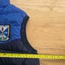 Cavan GAA Kids Gilet Age 9/10 Years Image 7