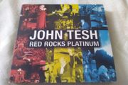 John Tesh - Red Rocks Platinum 2Cd &amp; Dvd