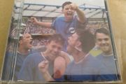 Robbie Williams - Sing When Your Winning Cd